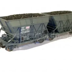 *SOLDES* - COFFRET 2 WAGONS TREMIE SNCF Offre Du Jour