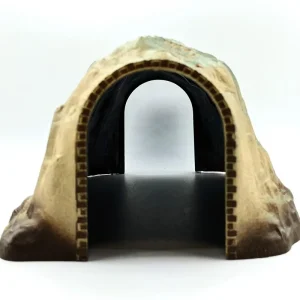Offre Exclusive *SOLDES* - TUNNEL A 1 VOIE - AVEC BOITE