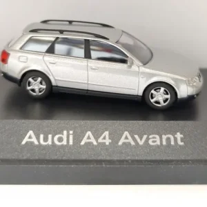 *SOLDES* - AUDI A4 AVANT 3.0 QUATTRO GRIS Nouvel Arrivage