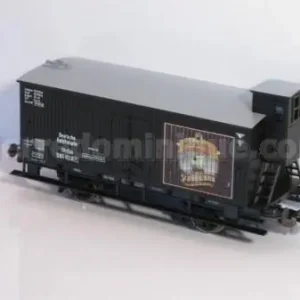 Acheter Direct *SOLDES* - WAGON REFRIGERE ‘‘Störtebecker‘‘ DR