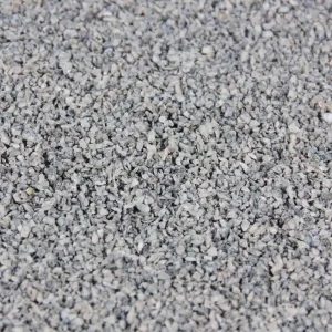 Heki 33123 Stone Ballast Grey - Coarse (1,0 - 2,0 mm / 200 g) Prix Promo