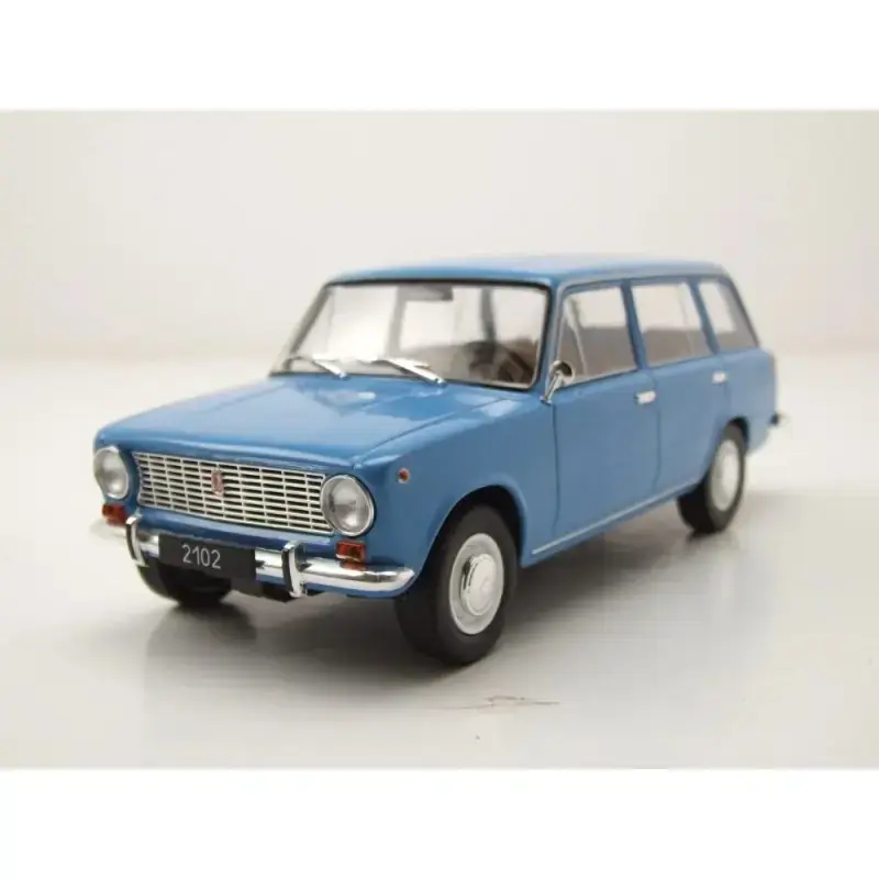 Whitebox Lada 2102 │ 1971 Light Populaire