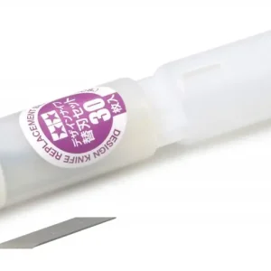 Tamiya Lames de cutter Nouveauté