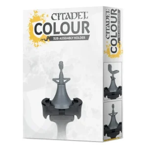 Marque Citadel Sous-Support de peinture