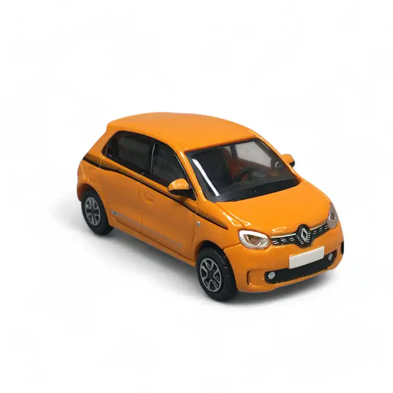 Nouvelle Collection Renault Twingo III Phase 2, Orange- PCX 870609 / SAI 7503 - HO 1/87