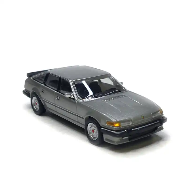 Rover 3500 SD1, gris clair, 1982 - BREKINA 15153 - HO 1/87 Offre Limitée