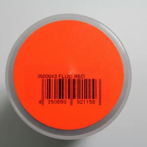 Absima Peinture Pour Lexan 150ml Rouge Fluo 3500043 Seulement Aujourd'hui