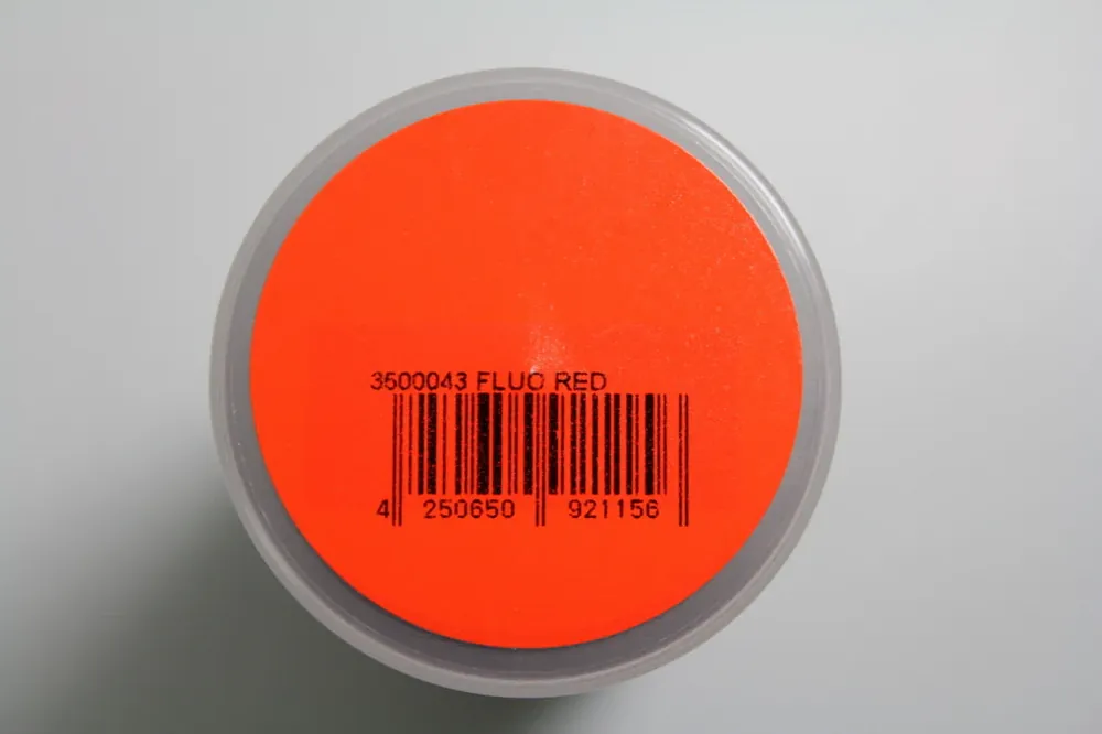 Absima Peinture Pour Lexan 150ml Rouge Fluo 3500043 Seulement Aujourd'hui