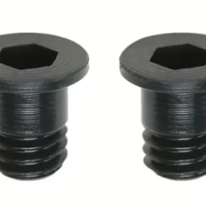 Yokomo Vis 3x4mm pour platine Noir (x4) MS2.0 ZC-F34SB Nouvelle Collection