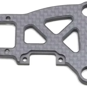 Yokomo Triangle Inférieur Arrière Gauche Carbone MD1.0 MD-008RLC Expédié Aujourd'hui