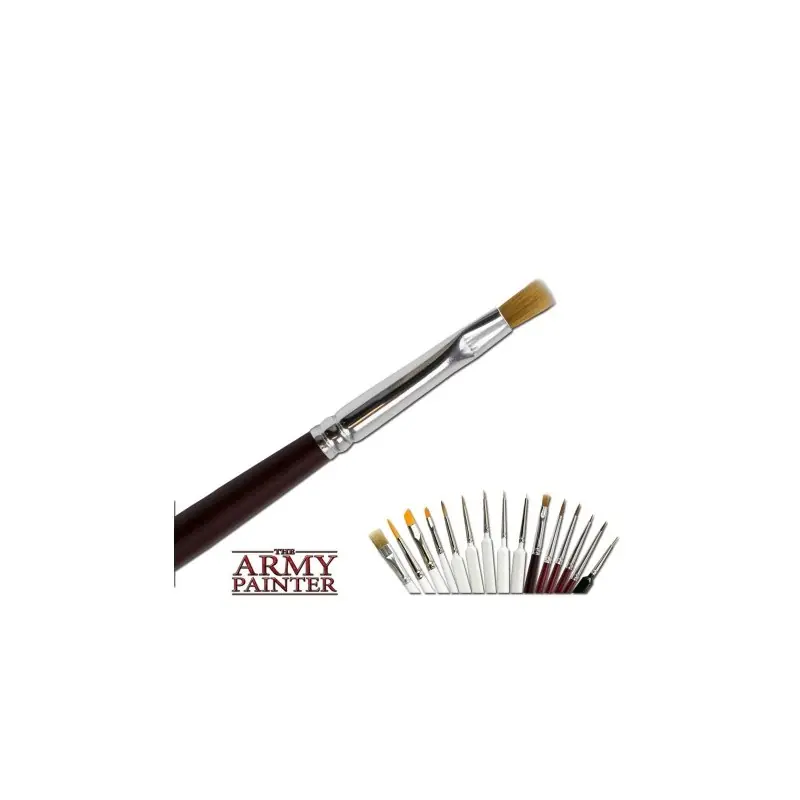 Hobby Brush - Drybrush Retour Gratuit