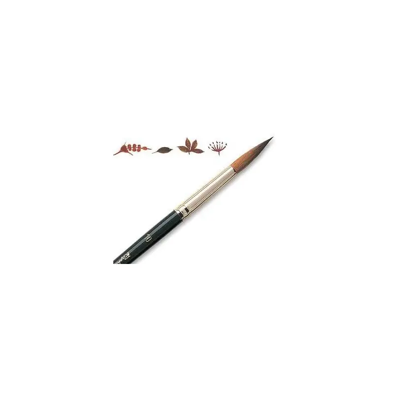 Kolinsky S 8402 taille 00 (2/0) Meilleur Choix