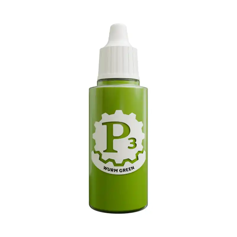 Wurm Green Commande En Gros