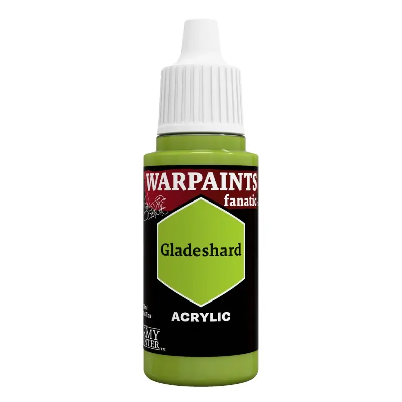John Blanche Masterclass Gladeshard Bon Marché