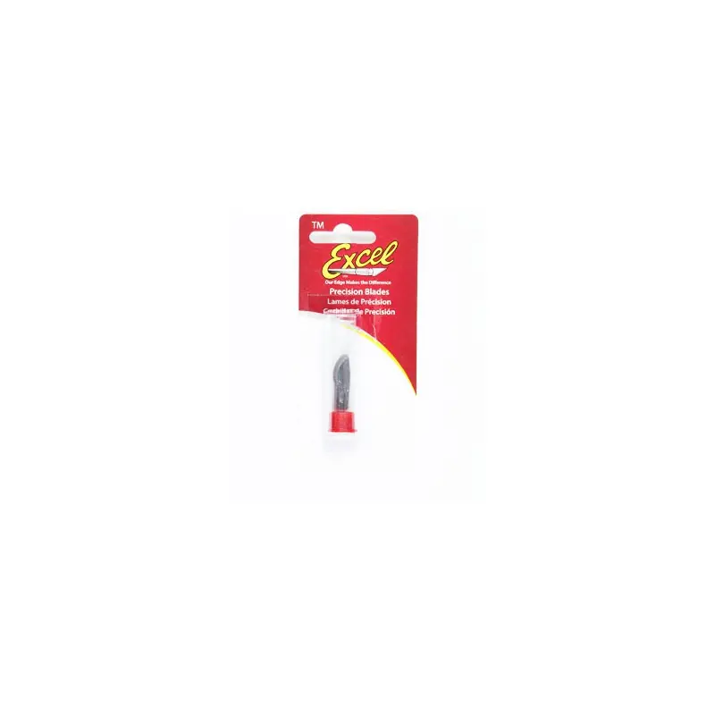 Nouvel Arrivage Lame pour maquette Mini Lames Incurvées Les 5