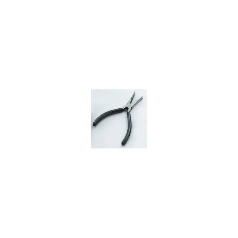 Pince pour maquette PINCE A CHAPE DROITE Satisfait Ou Remboursé
