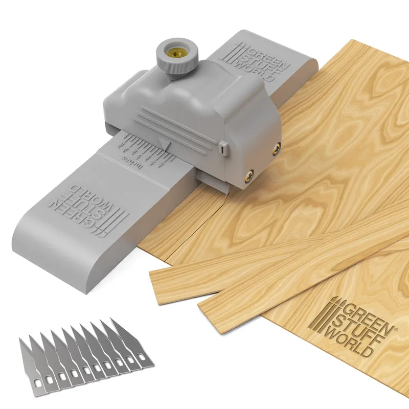 Meilleure Vente Coupe baguette balsa