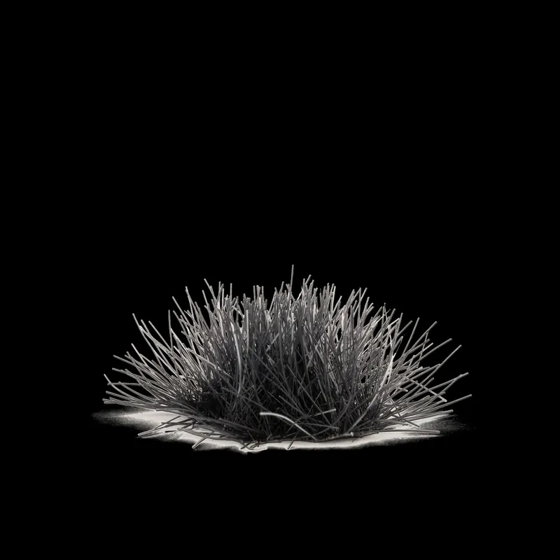 GamersGrass GGA-VO Alien Void 6mm Populaire