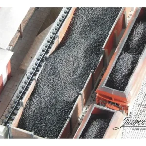 Affaire À Saisir Juweela 28400 Tender Coal 0.9 - 1.2 mm (100 g)