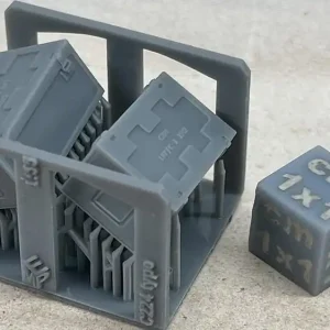 Acheter Direct EMP3D 35040557 Skrzynie brytyjskie typ C224 (2 sztuki)
