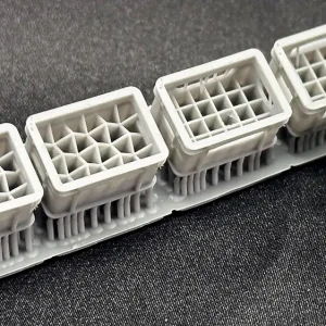 Achat Immédiat EMP3D 48090106 Skrzynki na butelki - 4 rodzaje - 4 sztuki