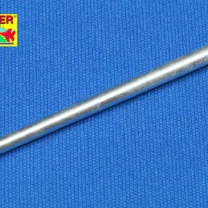 Aber 35L-034 Russian 76,2mm F-34 tank Barrel for T-34/76 model 1941-43 (TAM) Meilleure Vente