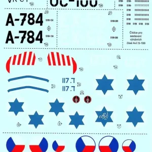 Tally HO! 48-029 Avia S 199 / Sakin Paiement Sécurisé