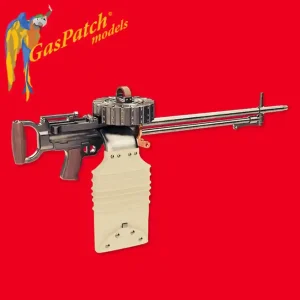 Acheter En Ligne Gaspatch Models 19-72185 Lewis Gun MKIII