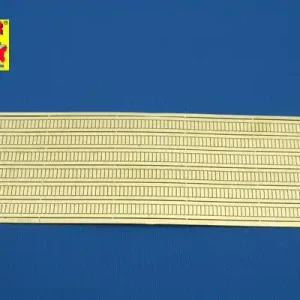 Aber 1-200-04 Ship stairs Commander Vite