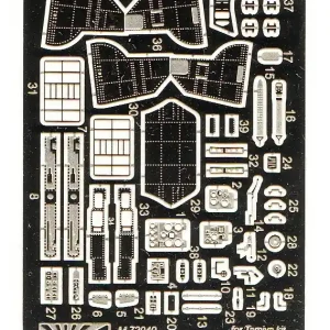 Meilleur Prix Marabu Finest Hobby Designs M72040 Kawasaki Ki-61 I-Tei (Tamia)