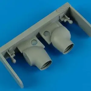 Meilleure Vente Aires 4533 Yak-38 variable exhaust nozzles Hobby boss