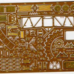 Part S72-019 PZL P-11c Siedlce Prix Bas