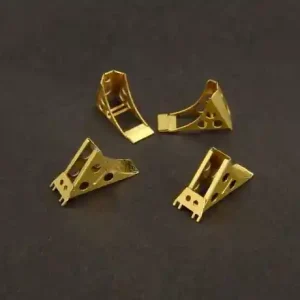 Réduction Brengun L72027 Soviet modern wheel chocks