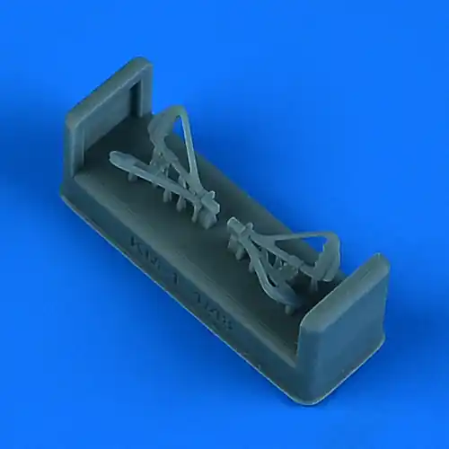 Vente Flash Quickboost 49152 Ejection Handles For KM-1/KM-1M Ejection Seat
