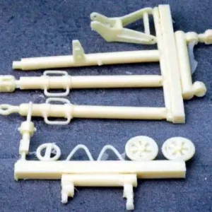 R-Flight RF48020 Towing Bar Offre Spéciale