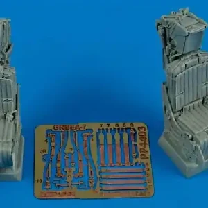 Top Vente Aires 4403 M.B. Gruea (A-6E/EA-6A) ejection seats