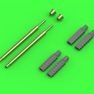 Master AM-48-145 MK 103 - German 30 mm autocannon - used on Do-335, Hs-129 and other Retour Gratuit