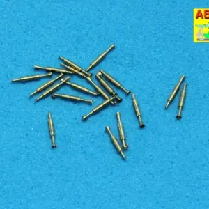 Aber 1-400L-06 Zestaw luf do kal 40mm "Pom-Pom" Achat Immédiat