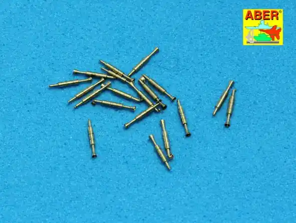 Aber 1-400L-06 Zestaw luf do kal 40mm "Pom-Pom" Achat Immédiat