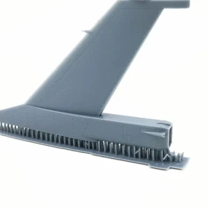 3D-CHUTE EXPERT 0130560 General Dynamics F-16 A - Vertical Tail (Netherlands) Petit Prix