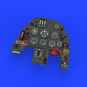 Eduard 674004 Bf 109G-2 LooK EDUARD Prix Promo