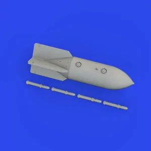Offre Exclusive Eduard 672324 Bf 109 SC250 Bomb EDUARD