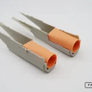 Fab Scale Fa48086 Grumman F-14 A/D Tomcat - Engine Integrated seamless Intake - 3D-printed (for Tamiya kits) Dernière Chance