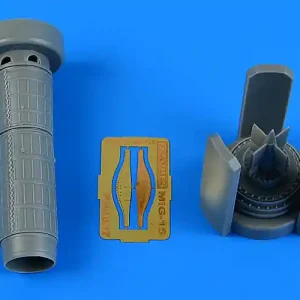 Paiement Sécurisé Aires 4837 MiG-15 exhaust nozzle BRONCO