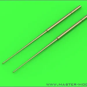 Master AM-144-009 Vickers Valiant - Pitot Tubes Soldes