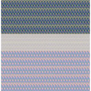 Acheter Direct Aviattic ATT72005 5 colour “lozenge” - full pattern width for upper and lower surfaces inc. interior reversed (factory fresh)