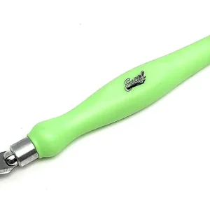 Achat Immédiat Excel Hobby Tools 16026-G K26 Fit Grip Knife (Green)