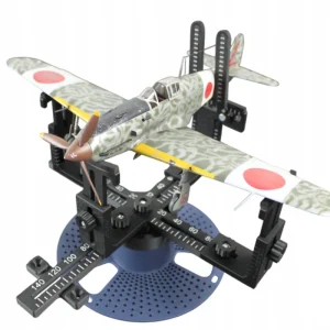 Offre Spéciale Miju Models JIG-AIR-X_LARGE-FULL XL Statyw Lotniczy - Full Set