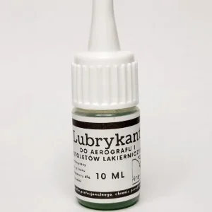 Fine Art L010 Lubrykant Fine-Art Promotion