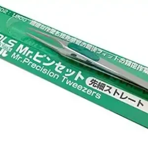 Meilleure Vente Mr.Hobby MT-202 Mr. Precision Tweezers